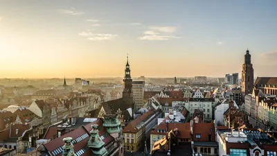 Лучший Степени бакалавра (Бакалавр) в Туризм в Польша 2024