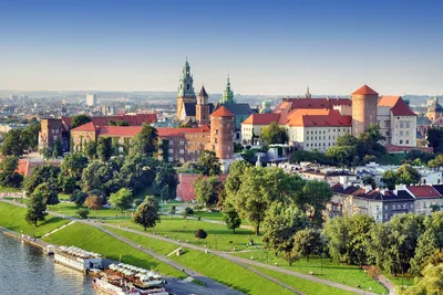 Польша для туриста — полезная информация, достопримечательности и  развлечения | TRAVEL🏝MARKET | Дзен