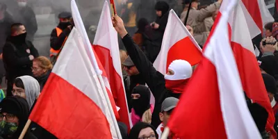 В Варшаве призвали не ассоциировать действия польских наемников с властями  страны