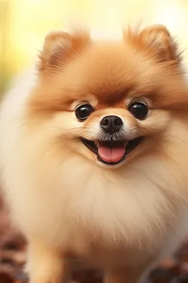 ✓ Померанский шпиц - самая мимишная порода собак, которую обожают дети -  YouTube