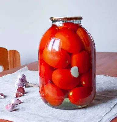 Какие помидоры есть нельзя | РБК Украина