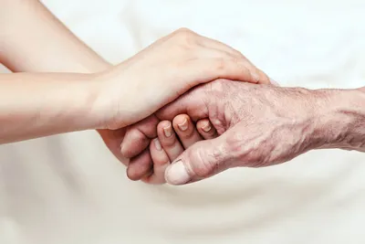 Первая помощь пожилым людям в пансионате в Краснодаре | Родительская Усадьба