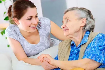 Памятка «Как дистанционно помочь пожилым близким» — Старость в радость