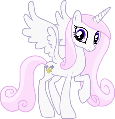 Виды пони. Аликорны. Бета-аликорн (β-аликорн). | Wiki | My Lovely Pony Amino