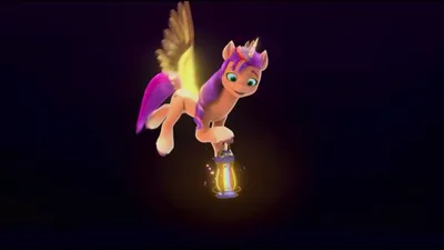 Принцесса Луна Рисуем Аликорн из мультфильм Мой маленький пони - YouTube