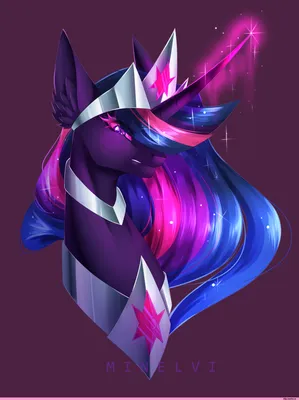 Twilight Sparkle (Твайлайт Спаркл) :: mlp art :: mane 6 :: Anime Artist ( Аниме арт, Аниме-арт) :: my little pony (Мой маленький пони) :: artist ::  фэндомы / картинки, гифки, прикольные комиксы, интересные статьи по теме.