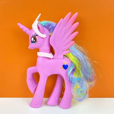 Дакимакура \"Май Литл Пони / My Little Pony\" №7 - купить по выгодной цене |  Geekmagazin.ru - интернет-магазин вещей по аниме, фильмам, сериалам и играм