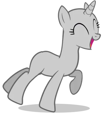 Hasbro My Little Pony Набор \"Пони и бризи\" - «Миииилая пониии! Тебя так  долго ждали...» | отзывы