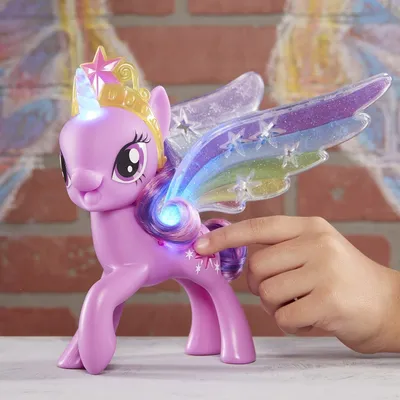Twilight Sparkle My Little Pony - кукла 2015 г. VS 2018 г. - какая круче? |  Dollady | Дзен
