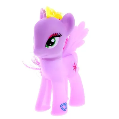 Купить фигурка My little Pony Пони-малышки B1910 B2598, цены на Мегамаркет