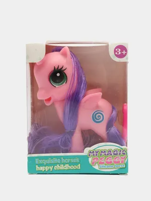 SALE* Hasbro. My Little Pony 5966121 Пони Милашка в закр. уп. | игрушки по  оптовой цене в Ярославле