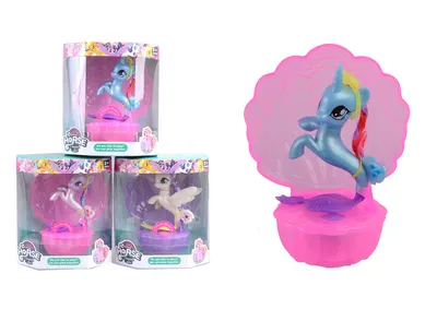 Пони-модницы: Принцесса Небесная Звезда ( Seapony Skystar) серия Мерцание,  15 см., My Little Pony (C1833) купить в Киеве, Игровые фигурки и наборы в  каталоге интернет магазина Платошка