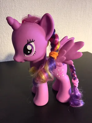 Май Литл Пони (My Little Pony) Веселые истории Пони Возвращение магии А4 -  Акушерство.Ru