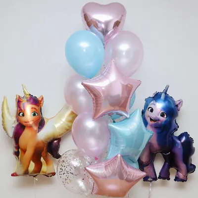 Обложка My Little Pony, Май Литл Пони на паспорт №2 | AliExpress