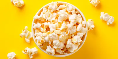 Вкусы | Попкорн оптом | popcornoptom.ru