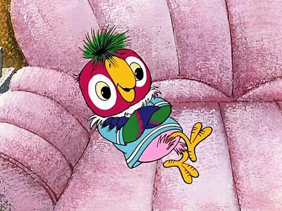 Раскраска Попугай Кеша для детей распечатать бесплатно | Раскраски, Рисунки  цветов, Раскраски с животными
