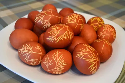 Пасха 2022: как правильно отметить праздник и почему в этот день нужно красить  яйца | Ямал-Медиа