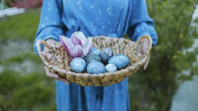 Красители для яиц в таблетках Домашняя кухня Пасхальный набор 6 цветов -  «Как делать, чтобы яйца были яркими и без разводов» | отзывы