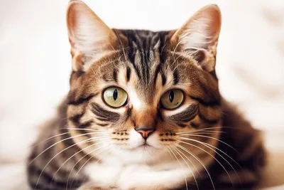 Топ-11 самых дорогих пород котов: за что люди готовы выложить десятки тысяч  долларов - | Диалог.UA