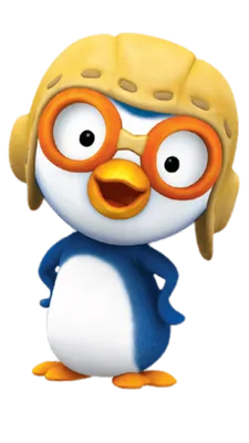 Pororo the Little Penguin joins The Sandbox Metaverse | by The Sandbox |  The Sandbox | Medium