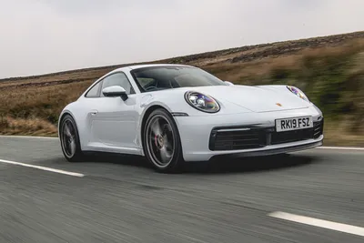 The history of the Porsche 911: 60 years of the iconic sportscar