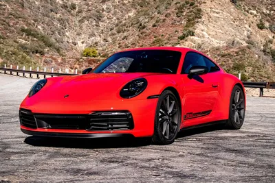 Porsche 911 Review (2024) | Autocar