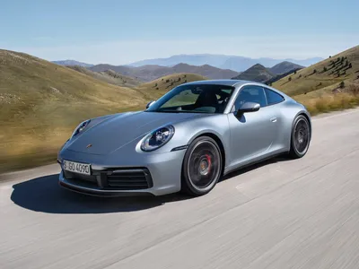 2024 Porsche 911 Review, Pricing, and Specs