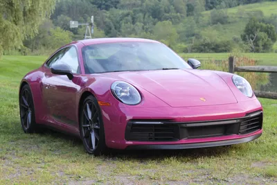 2024 Porsche 911 Prices, Reviews, and Pictures | Edmunds