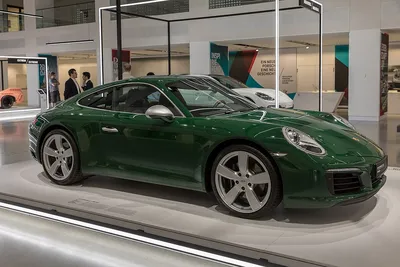 Porsche 911 S/T Is the Greatest Road Car I've Ever Driven