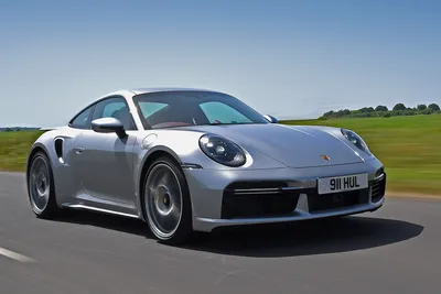 Porsche 991.2 Carrera S 3.0L Turbo Tuning Boxes Now Available – Vivid  Racing News