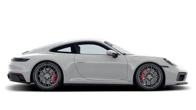 Porsche 911 01/2023