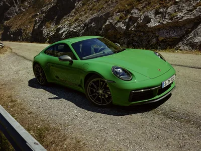 Top nine: the best Porsche 911s ever produced | PaddlUp
