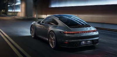 2024 Porsche 911 S/T Review - Is This Finally Peak Porsche? - YouTube