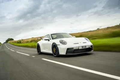 Porsche 911 Review 2024 | Top Gear