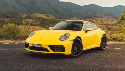 2024 Porsche 911 For Sale Near Me | Porsche Dealer Ontario ^