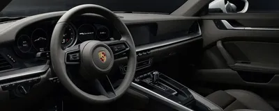 Porsche 911 (992) Carrera GTS, …» — создано в Шедевруме