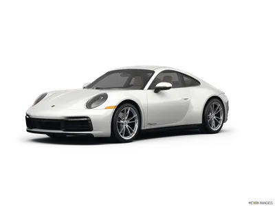 Porsche 911 Carrera T: новая облегченная версия с «механикой» — Авторевю