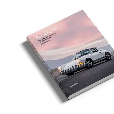 5 Porsche 911 Special Editions That Exhibit Exclusivity | Capital One Auto  Navigator