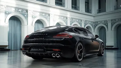 1:18 Porsche Panamera Coupe Сплав Спортен Модел На Превозното Средство За  Леене Под Налягане На Метални Играчки Превозни Средства Колекция От Модели  На Автомобили С Висока Симулация На Детски Подарък купи |