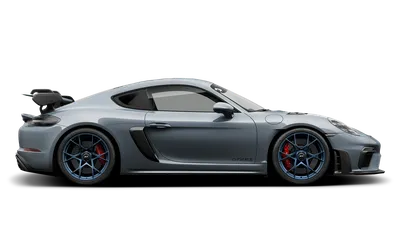 Porsche Cayenne - фото салона, новый кузов
