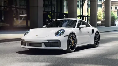 Мы отказались от сенсоров». Новый Porsche 911 в мельчайших деталях ::  Autonews