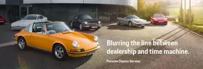 Наши работы с автомобилями Porsche - Vinyl Style