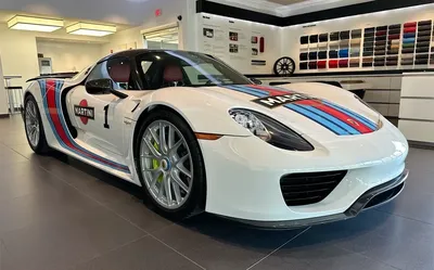 Porsche St. Paul | The Twin Cities Distinct Porsche Dealer in Maplewood, MN