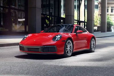 Porsche Blunder Puts $148,000 Sportscar on Sale for $18,000 in China (P911)  - Bloomberg