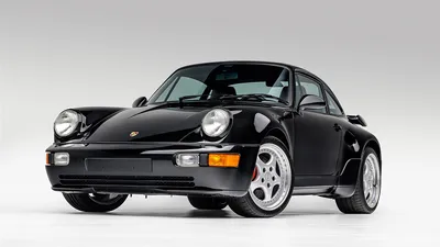 The Most Expensive Porsches Of All Time