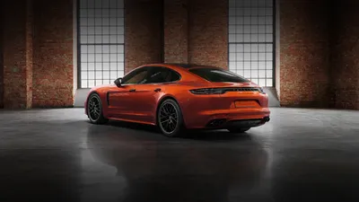 Опубликованы цены на Porsche 911 2024 модельного года в версии S/T