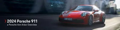 Карбоновый кузов и \"механика\": спорткар Porsche 911 получил юбилейную  версию (фото). Читайте на UKR.NET