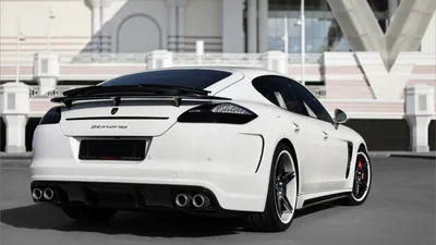 Обои Porsche Panamera Turbo S 2011 800x600 скачать бесплатно на рабочий стол