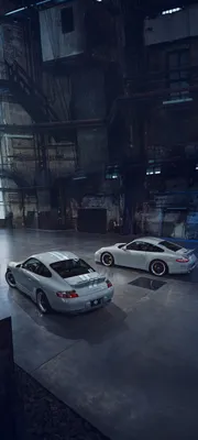 Porsche 911 Turbo S iPhone Wallpapers - Wallpaper Cave