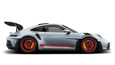 Обои на рабочий стол автомобили Porsche 911 Turbo S - 2020